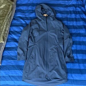 Lululemon Rain Rebel Jacket